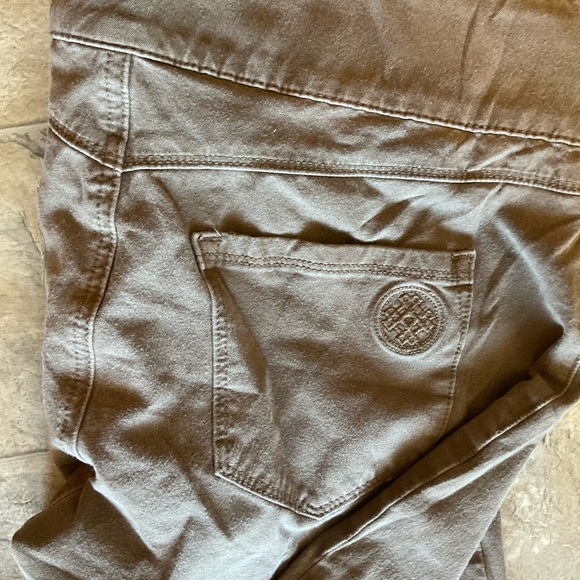 Laurie Felt Pants - Picture 4 of 5